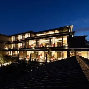 5* Hotel Garrya Nijo Castle - Banyan Group