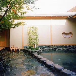 3* Ryokan Yuno Yado Shoei