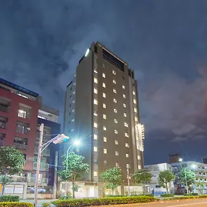 Relief顶级酒店-羽田 酒店