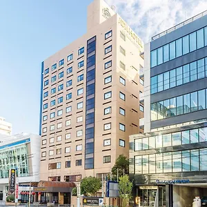 Apa Ojima Hotel Tokyo