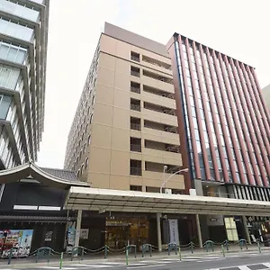 3* Hotel Toyoko Shijo-karasuma