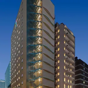 **** Hotel Sarasa Shin-osaka Giappone