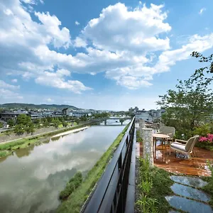4* ホテル Genji Kyoto, A Member Of Design