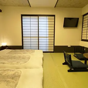 和诚挚宾馆 酒店