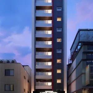 Tanimachi Luxe 4* Osaka