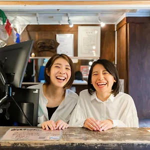 Shinagawa-shuku & Tours Japon