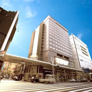 *** Hotel Washington Giappone