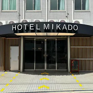 Mikado Hostel Osaka