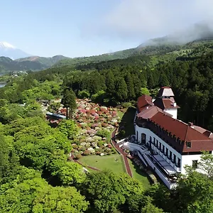 Odakyu De Yama Hotel Hakone