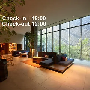 5* Hotel Mitsui Garden Sanjo Premier