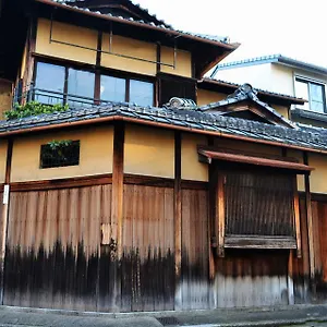  ゲストハウス 日暮荘