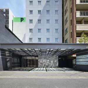 *** Hotel Park Side Peace Park Giappone