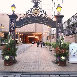***** Hotel Tokyu Giappone