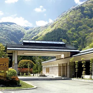 Hatsuhana Ryokan Hakone