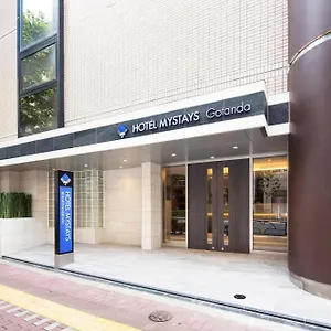 Mystays Gotanda Japon