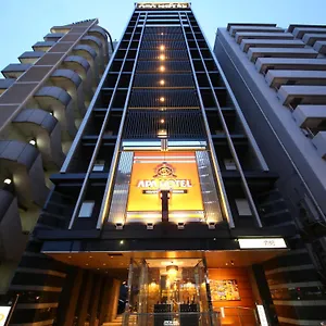 *** Hotel Apa Higashi Shinjuku Ekimae Giappone