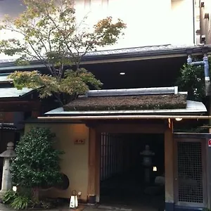 4* Hotel Kanamean Nishitomiya