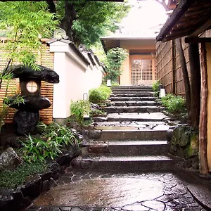 4* 旅館 ぎおん畑中