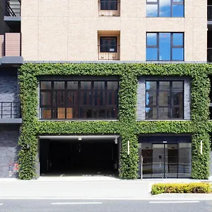 Brenza Hotel Kobe