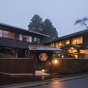 **** Ryokan Matsuzakaya Honten Giappone