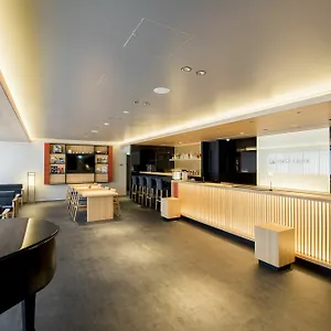 2* カプセルホテル ファーストキャビン京都河原町三条