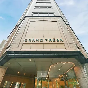 Mystays Peace Park Hotel Hiroshima