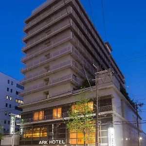 Hotel Ark