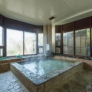 ** Ryokan Chojuyu Giappone