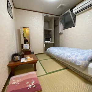 托开索浅草旅馆 传统日式旅馆