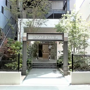 Bande Japon