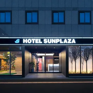 Sunplaza Japon