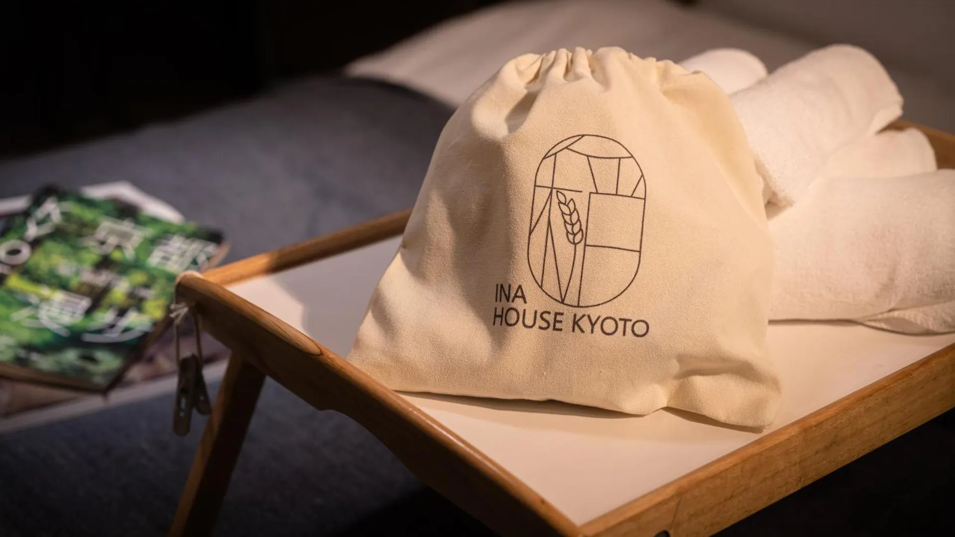 アパートホテル 京都川House二条城